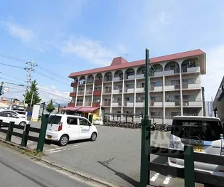 マンションカサグランデの画像