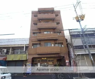サンシャインビル晋州館の画像