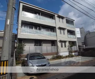 シャーメゾン太秦桂ヶ原の画像