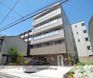 エレファント花園の画像