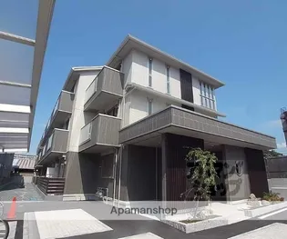 セジュールKOTO【3階】の外観