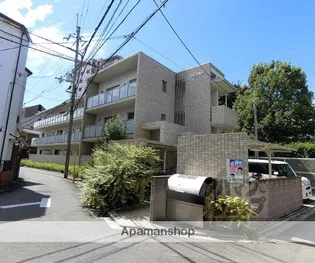 アンジュ京都天神川の画像