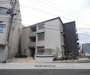 エトワール西院の画像