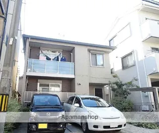 シャーメゾン ドリーム【201号室】の外観