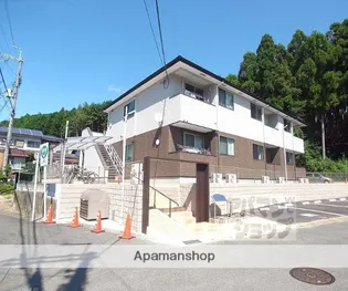 アグレアブル鳴滝の画像