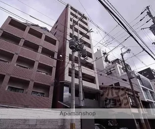 KRONA COURT 烏丸御池の画像