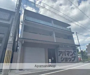 プレシャス御所南【101号室】の外観