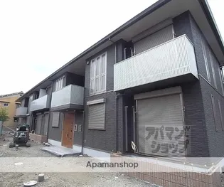 セントリヴィエ桂川の画像