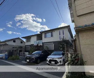 シャーメゾン ジュピターの画像