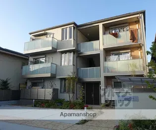 シャーメゾン2の画像