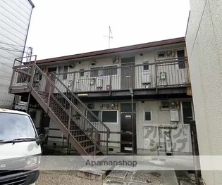 むつみハイツの画像