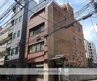 フロンティア西森ビル【401号室】の外観