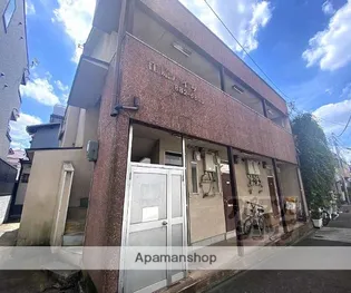 江原ハイツの画像