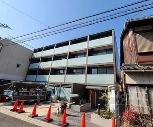 LA VITA二条月光の画像