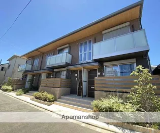 GRAND MAISONの画像