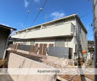 サンモルク西院の画像