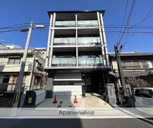 グランレブリー川島寺田町の画像