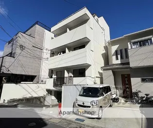 GーPLUS嵐山【2階】の外観