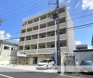 プランドール西院の画像