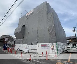 ブーブーヴィラ二条の画像