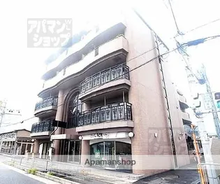 ル サフィール五条の画像