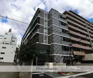 ファステート京都西院パールの画像