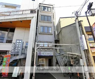 シャトレ太秦の画像