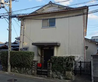 第一大八木荘の画像