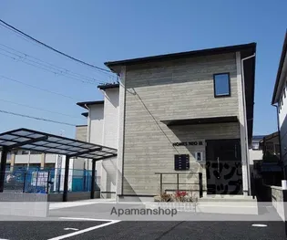 ホームズネオ桂の画像