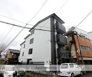 NOBLE妙心寺の画像