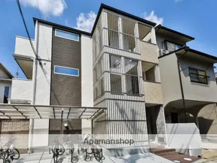 ネクストライフ太秦天神川の画像