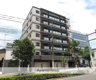 ジオ西大路御池ザ テラスの画像