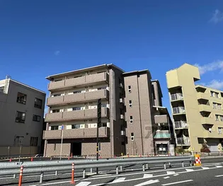 シャルレ7番館の画像