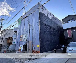 グランデコート西院三蔵【1階】の外観
