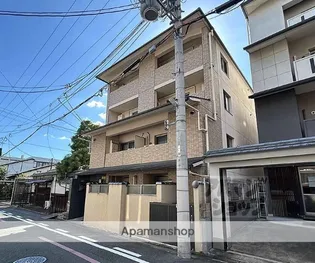 エスポワール 仁【102号室】の外観