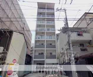 リンツ御池【602号室】の外観