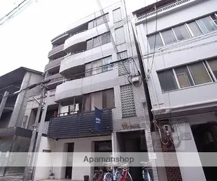 サンウェルス【402号室】の外観