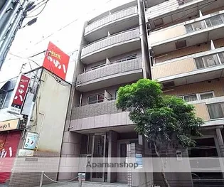 エクセル錦【203号室】の外観