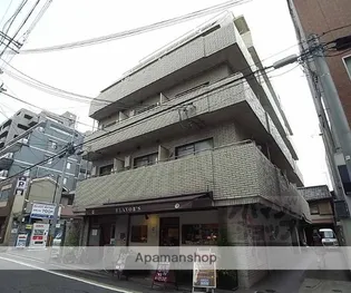 フィルストン【302号室】の外観