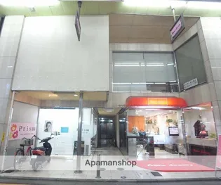 Nエステートモア三条【500号室】の外観