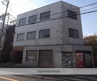 ヴィラマスミ2【3階】の外観