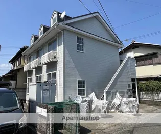 レオパレス桂TANAKAの画像