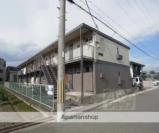 ユニメント林 A B棟の画像