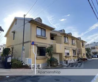 ドエル上桂の画像