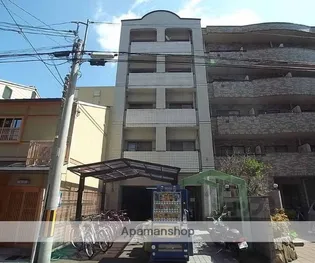 ソワクレール伊吹【305号室】の外観