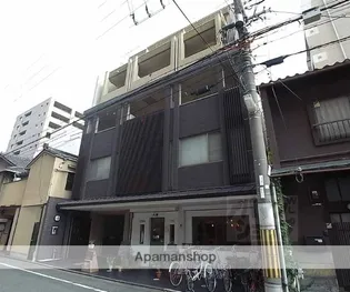 プリモフィオーレ室町【402号室】の外観