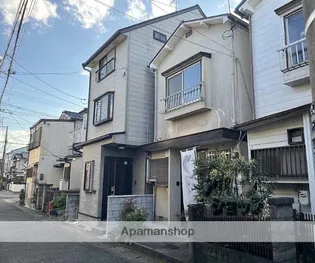 京都府京都市西京区上桂森上町【一戸建】の外観