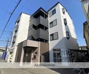 レナジア西京極の画像