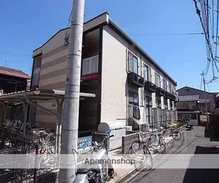 レオパレスHMの画像