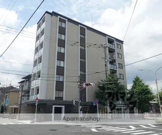 サンクチュアリ御池御前の画像